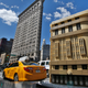 Illustration for article titled Hands on with the Lego version of New York's iconic Flatiron Building